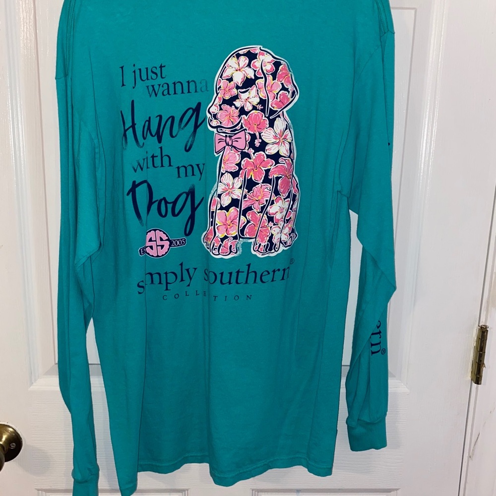 Women’s Simply Souther t-shirt